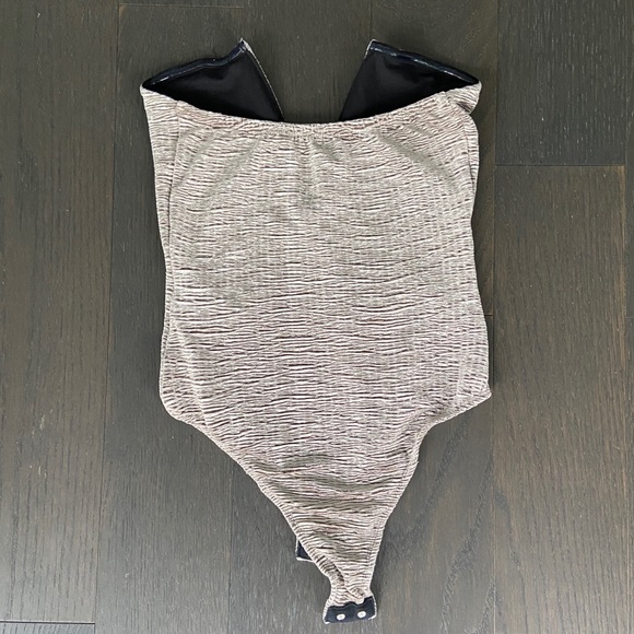 bodysuit - Picture 3 of 3